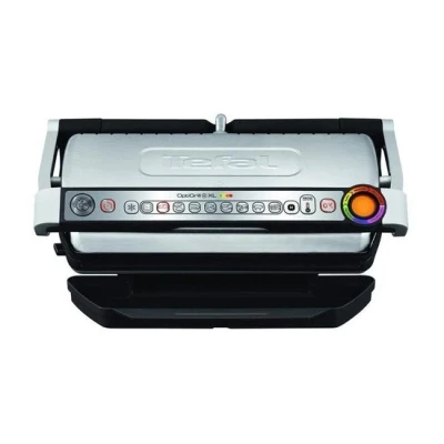 Afbeelding van Tefal Yy4398fb Optigrill