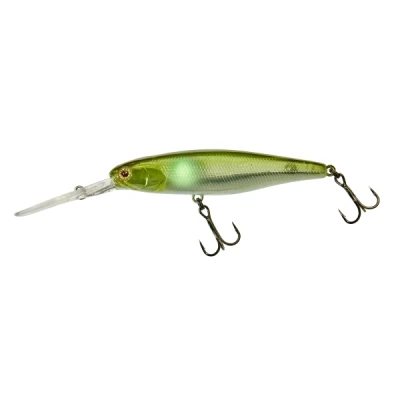 Afbeelding van Illex SDD Squirrel Suspending Plug HL Ayu 7.9cm (11.3g)