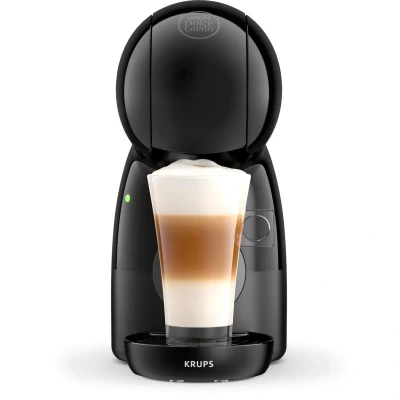 Image de Krups Nescafé Dolce Gusto Piccolo Xs Red &amp; Black (yy5429fd kp1a3510)