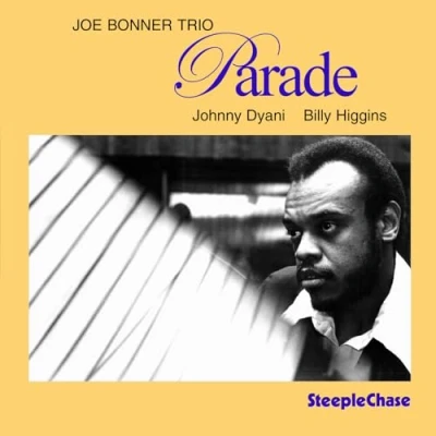 Afbeelding van Joe Bonner Parade (CD)
