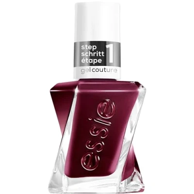 Image de Essie Vernis à Ongles Gel Couture 370 Model Clicks