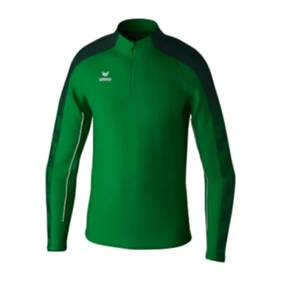 Afbeelding van Erima Evo Star Trainingstop Kinderen Groen Maat: 140