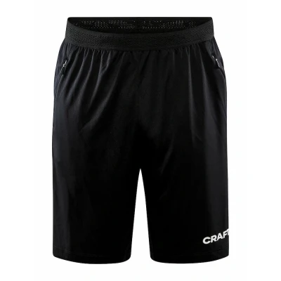 Afbeelding van Craft Evolve Referee Shorts M 1910955 Black