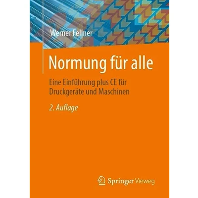 Afbeelding van Normung für alle