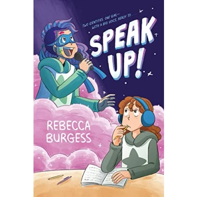 Afbeelding van Speak Up!