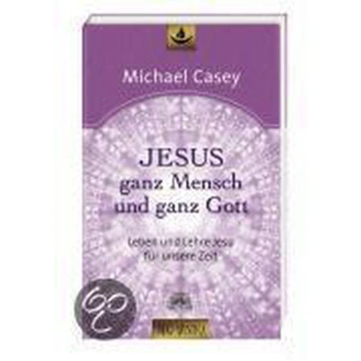 Afbeelding van Jesus ganz Mensch und Gott