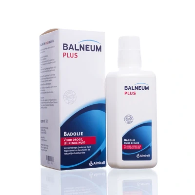 Afbeelding van Balneum Plus Badolie 200ML