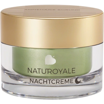 Afbeelding van Annemarie Börlind Naturoyale Nachtcreme 50 ml