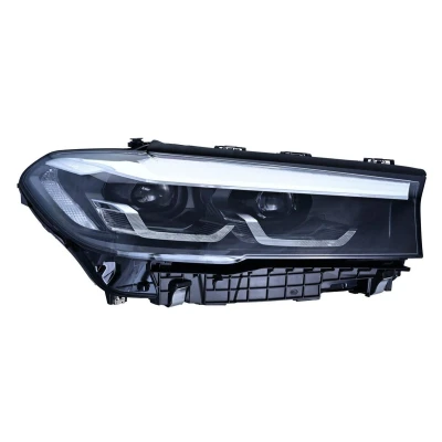 Afbeelding van Hella Koplamp 1EX 015 449 321