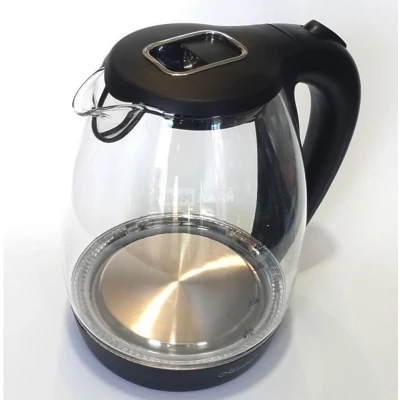 Afbeelding van Maestro MR 061 Elektrische waterkoker 1.7 ltr zwart