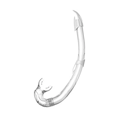 Afbeelding van Snorkel Seac Flash Transparant