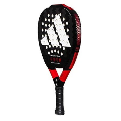 Afbeelding van Adidas Metalbone Youth 3.2 Padel Racket BestelPadel.nl