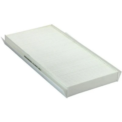 Afbeelding van DENCKERMANN M110043 Interieurfilter Buitenluchtfilter 350 221 31 FORD: Focus Mk1 Hatchback, Transit Connect Van, Box Body / Estate