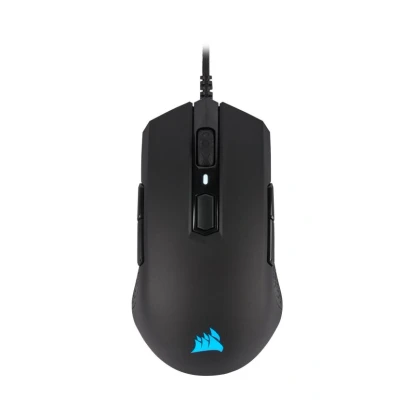 Afbeelding van Corsair Bedrade Gaming muis M55 RGB PRO zwart