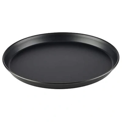 Afbeelding van Pizzavorm, \xf828 26,3 x h2,5 cm , set van 2 stuks