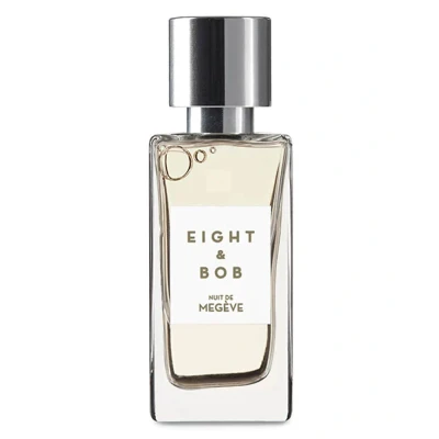 Afbeelding van Eight &amp; Bob Nuit de Megève Eau Parfum 30 ml