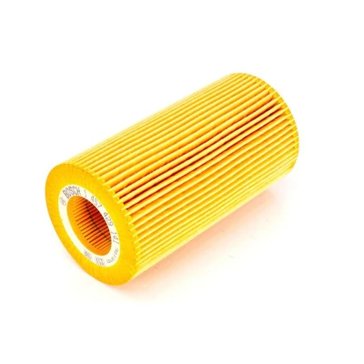 Afbeelding van BOSCH 1 457 429 141 Oliefilter Met pakkingen Filter insert BMW: 5 Saloon, 7, X5, LAND ROVER: Range Rover 3