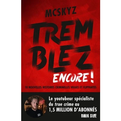 Image de Tremblez encore !