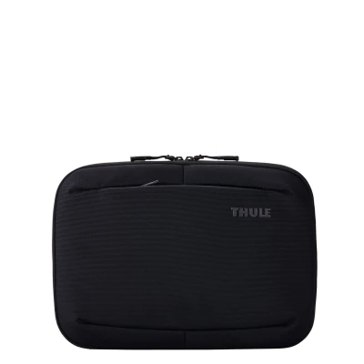 Afbeelding van Thule Subterra 2 Sleeve MacBook 14&quot; black Laptopsleeve