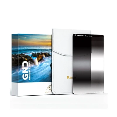Afbeelding van Kase KW100 100x150 Double Grad (Medium + Reverse GND0.9)