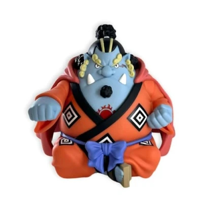 Afbeelding van One Piece Jinbe Spaarpot