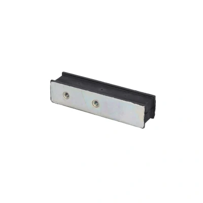 Afbeelding van Febi Bilstein Radiateur ophanging 08781