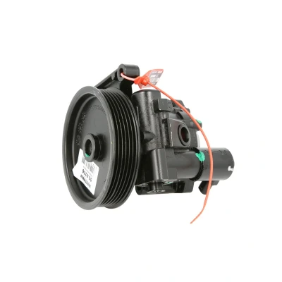 Afbeelding van LAUBER 55.6236 Stuurbekrachtigingspomp Hydraulisch 121 6 120 Zonder expansievat MERCEDES BENZ: C Class Saloon, E Coupe, T modell