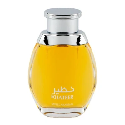 Image de Swiss Arabian Khateer Eau de Parfum 100 ml