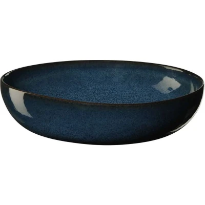 Afbeelding van ASA Saisons Pastabord 21 Cm Royalblauw