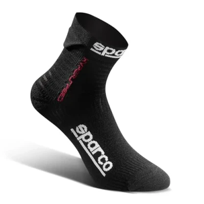 Afbeelding van Sokken Sparco S01290NR4445 44 45