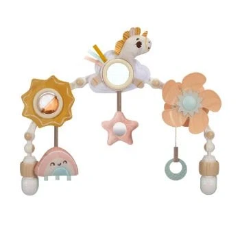 Afbeelding van Tiny Love Speelboog Sunny Stroll Arch Unicorn Wonderlands