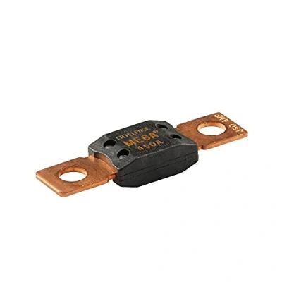 Afbeelding van HELLA 8JS 742 902 101 Zekering 450A beige 32V