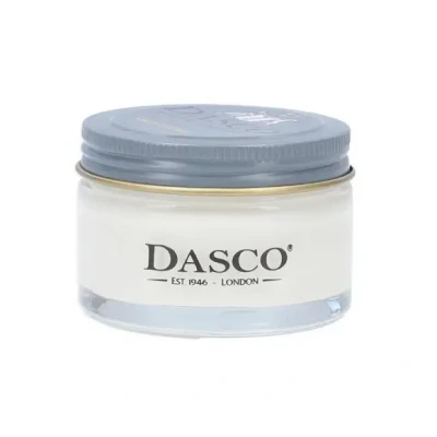Afbeelding van Dasco Shoe Cream 100 Kleurloos 50ml