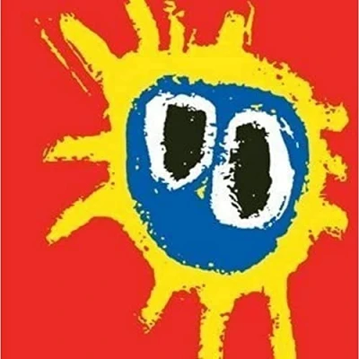 Afbeelding van Primal Scream Screamadelica (2 LPs)