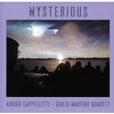 Afbeelding van Mysterious