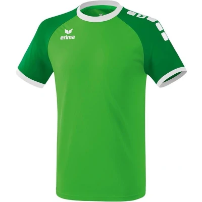 Afbeelding van Erima Zenari 3.0 shirt green/smaragd/wit