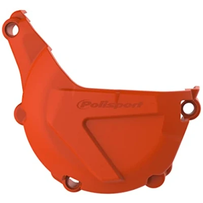 Afbeelding van Polisport Ontstekingsdeksel Beschermer KTM 2013 2014 2015 2016 EXC450 EXC500 Oranje