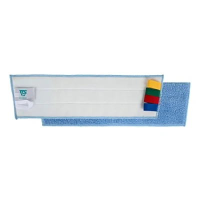Image de Mop pour balai trapèze Microfibre