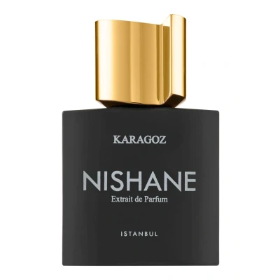 Afbeelding van Nishane Karagoz Extrait de Parfum 50 ml