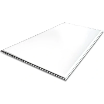 Afbeelding van V TAC VT 12045 LED Panelen Hoge Lumen 120x60 120lm/w IP20 45 Watt 5400 6400K
