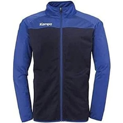 Afbeelding van Kempa Prime POLY Trainingsvest voor kinderen, Maat: 140, Marine royal