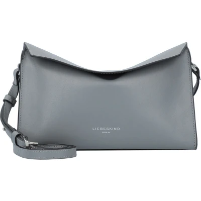 Afbeelding van Liebeskind Lora Schoudertas S Leer 27 cm