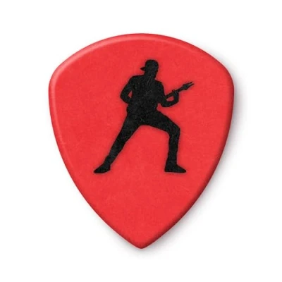 Afbeelding van Jim Dunlop Andy James Custom Flow 2 Plectrum 3 pack