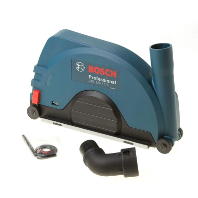 Afbeelding van Bosch Stofafzuigkap GDE 230 FC S 1600a003dl