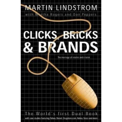 Afbeelding van Clicks, Bricks And Brands