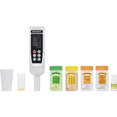 Afbeelding van VOLTCRAFT WM 500 Combimeter