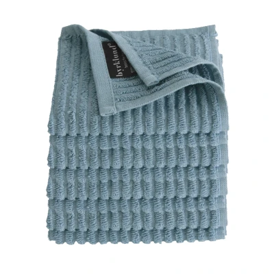 Afbeelding van Byrklund Vaatdoek Clean Up Blauw 30 x cm 8 stuks