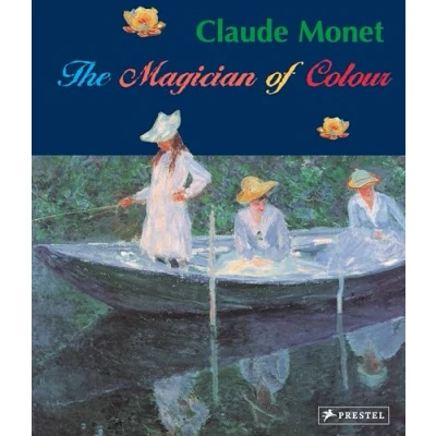 Afbeelding van Claude Monet