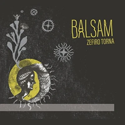Afbeelding van Zefiro Torna Balsam