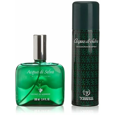 Afbeelding van Visconti Di Modrone Acqua Selva Gift Set